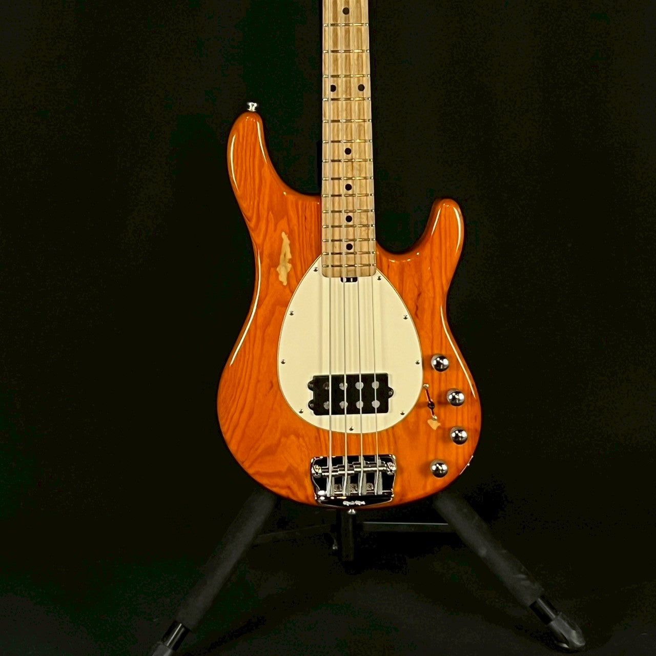 MUSIC MAN USA Sterling bass ( Trussrod Not working )