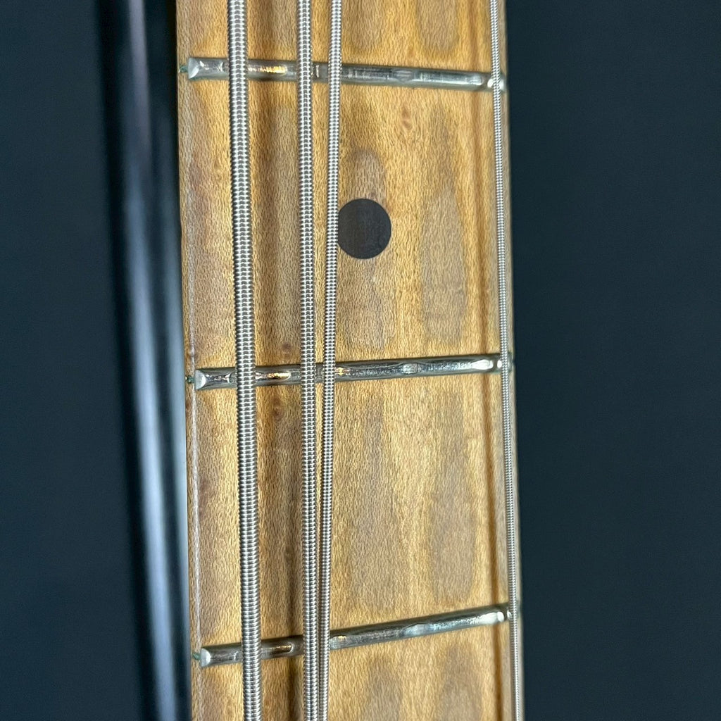 MUSIC MAN USA Sterling bass ( Trussrod Not working )