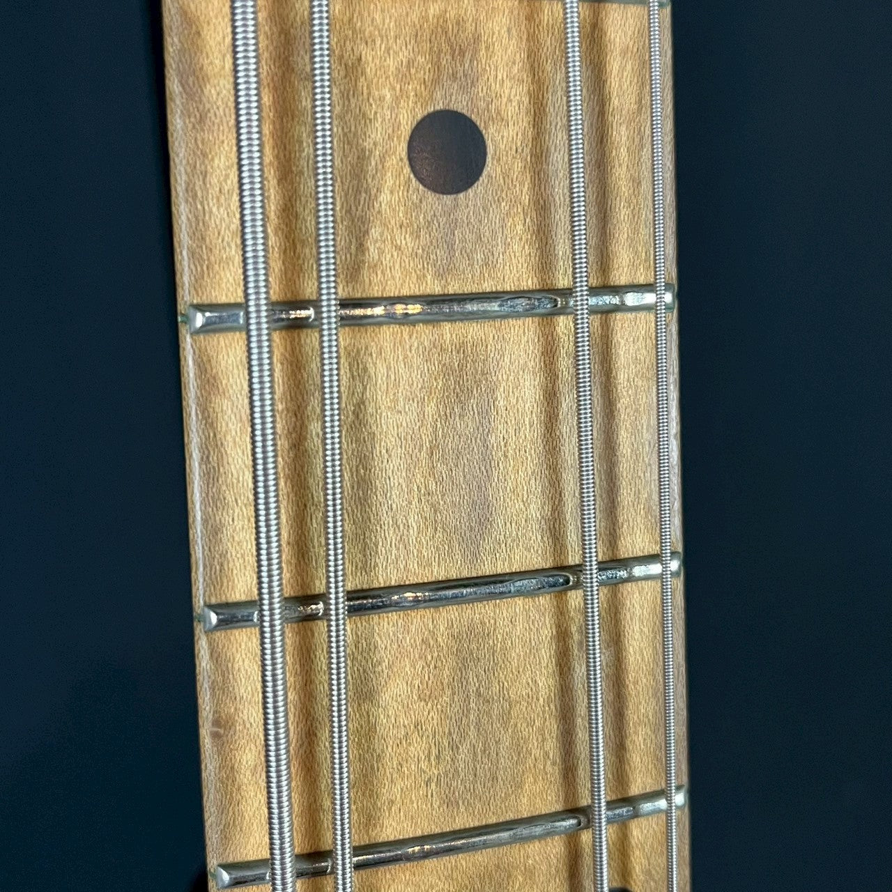MUSIC MAN USA Sterling bass ( Trussrod Not working )