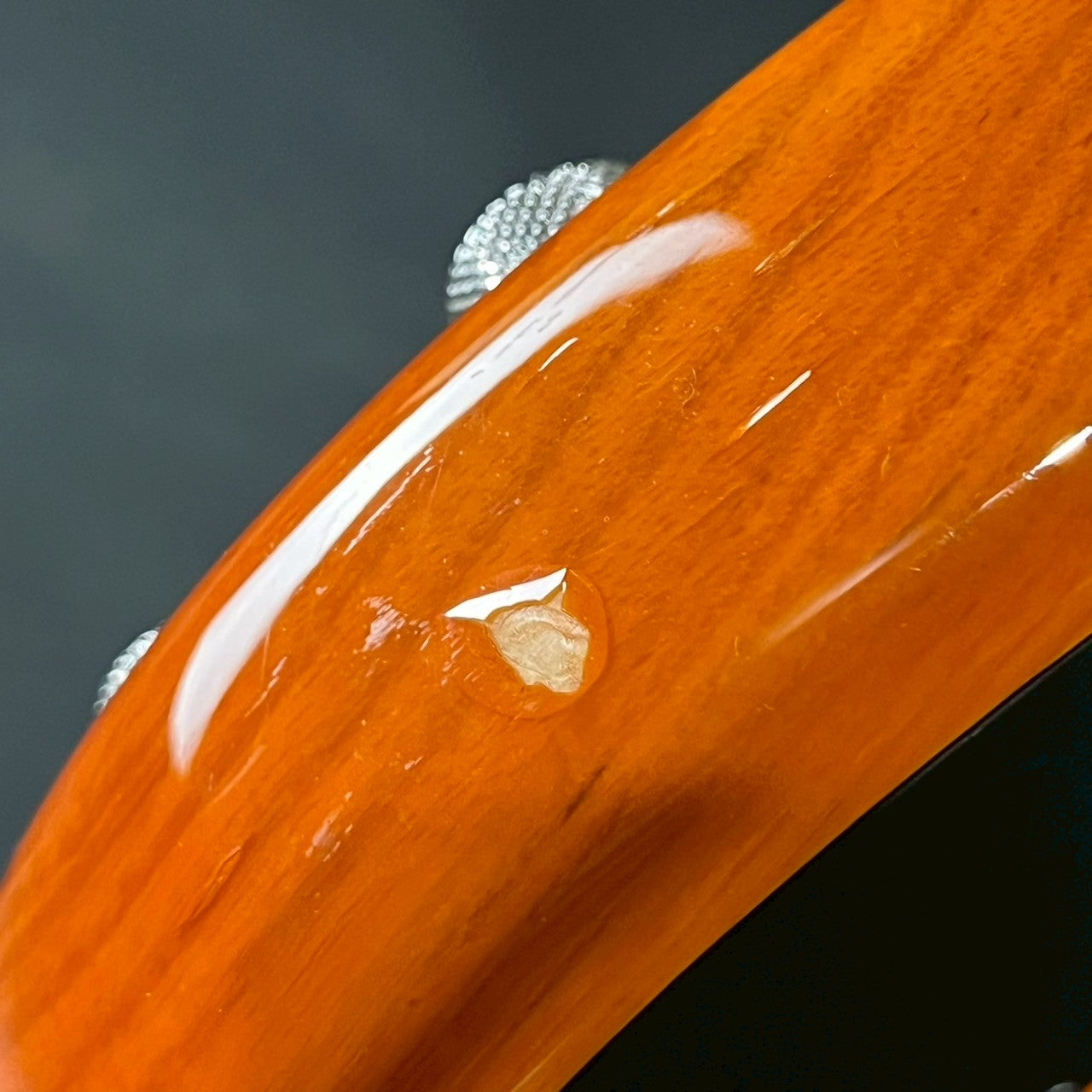 MUSIC MAN USA Sterling bass ( Trussrod Not working )