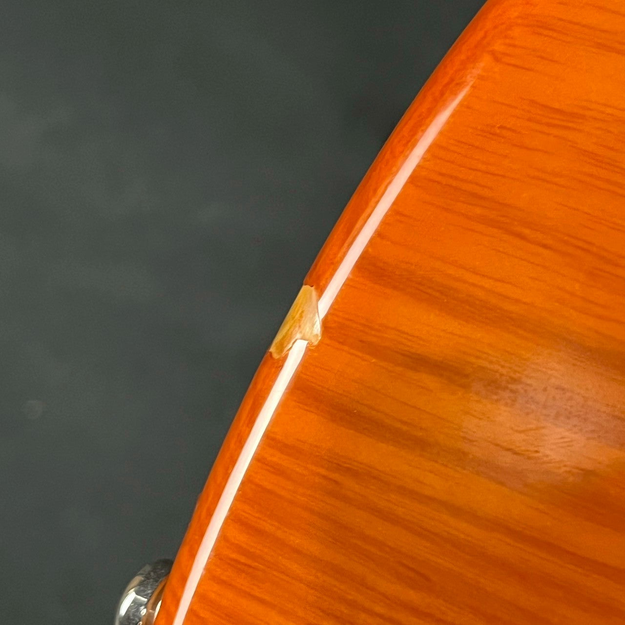 MUSIC MAN USA Sterling bass ( Trussrod Not working )