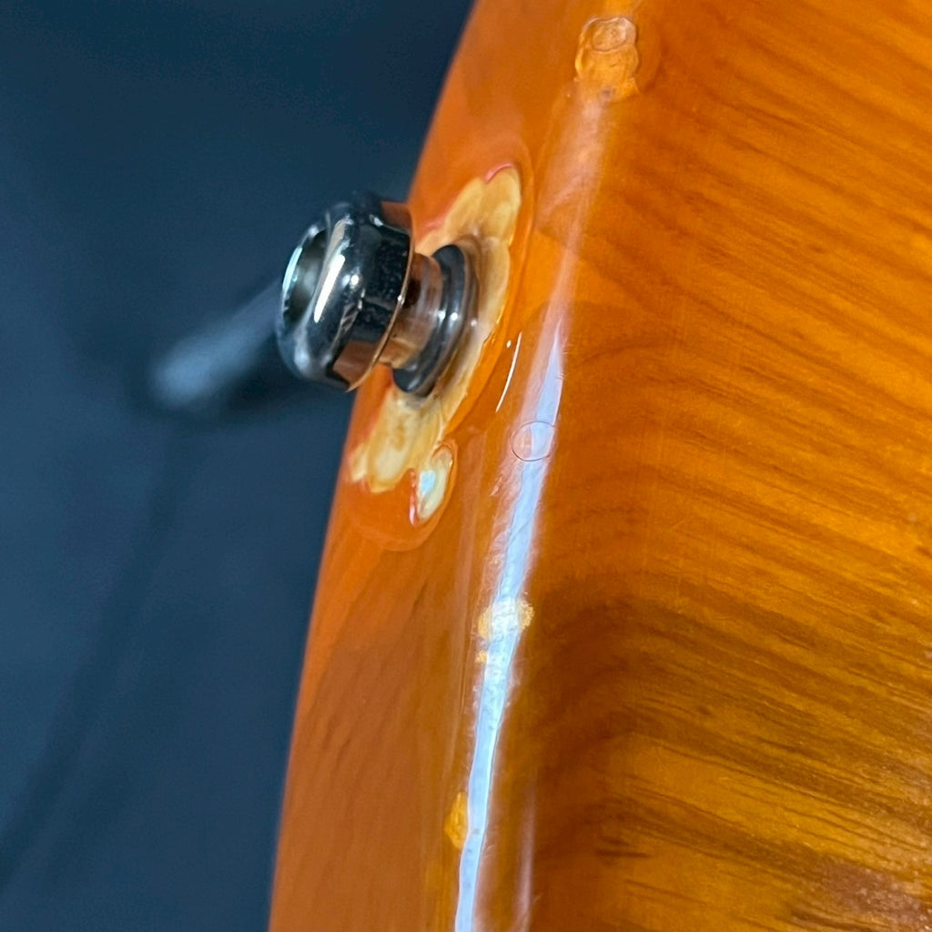 MUSIC MAN USA Sterling bass ( Trussrod Not working )