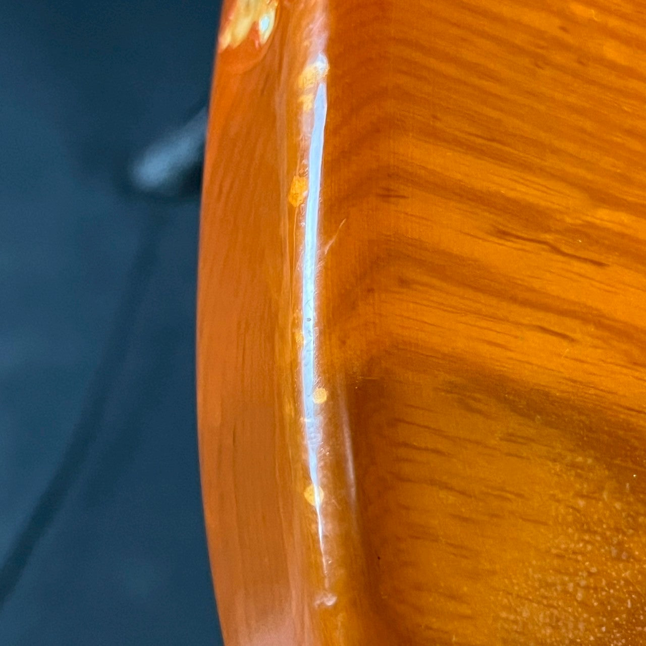 MUSIC MAN USA Sterling bass ( Trussrod Not working )