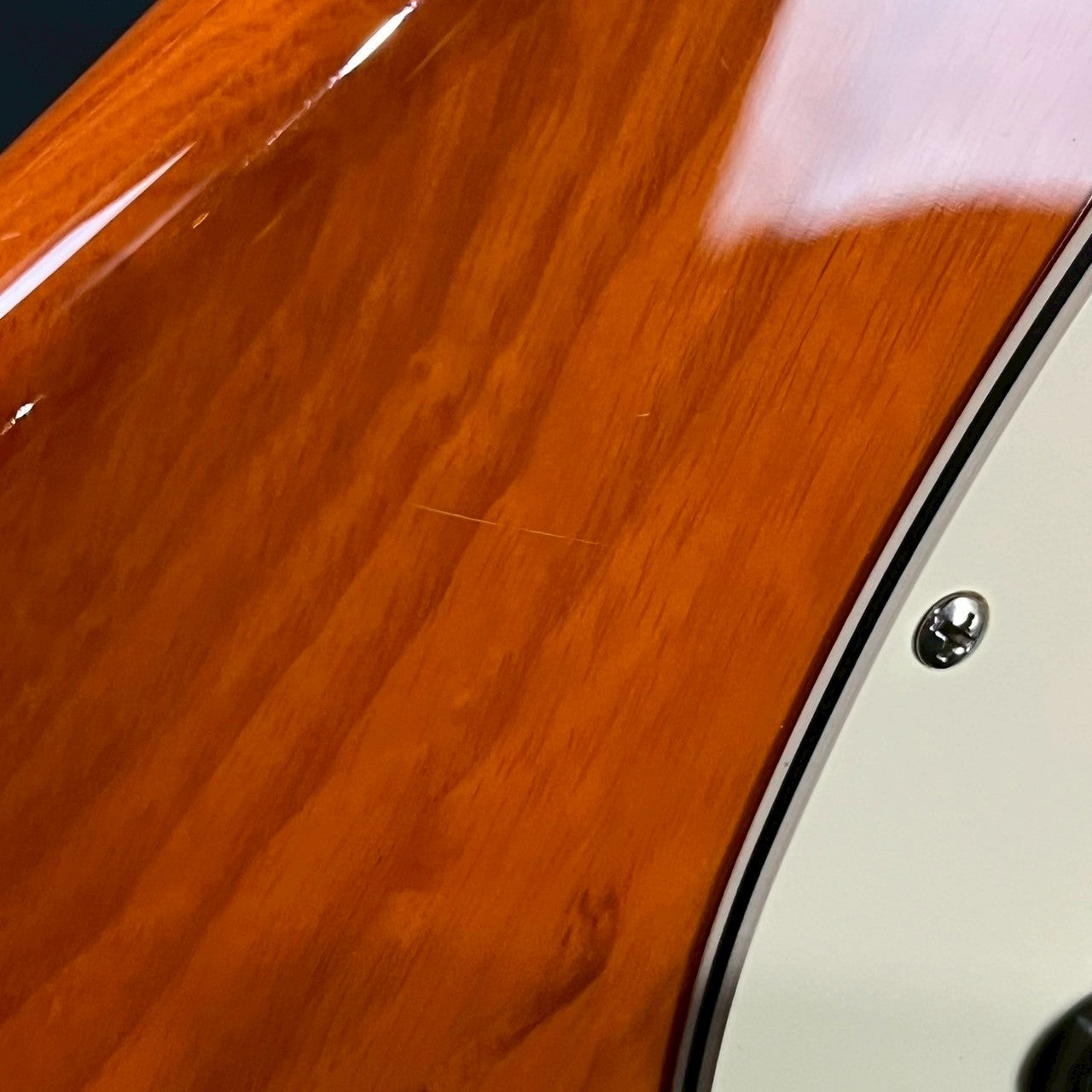 MUSIC MAN USA Sterling bass ( Trussrod Not working )