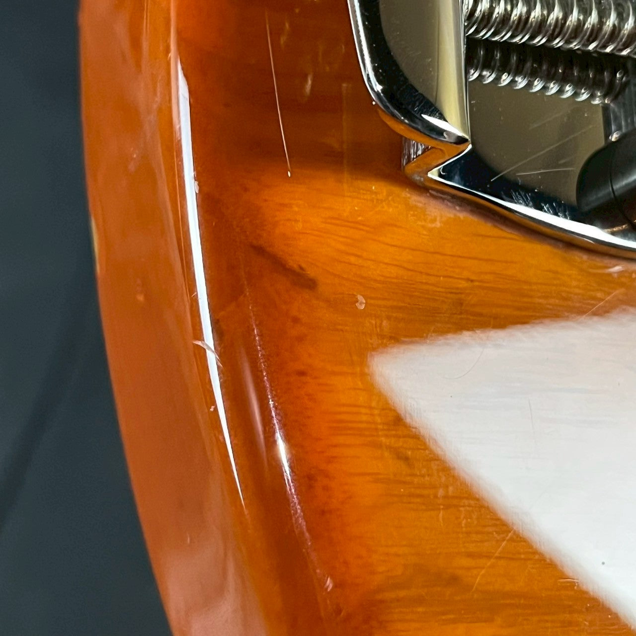 MUSIC MAN USA Sterling bass ( Trussrod Not working )