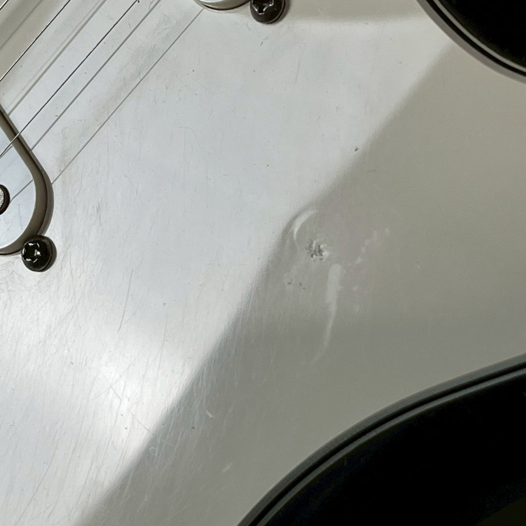 Fender Mexico Stratocaster
