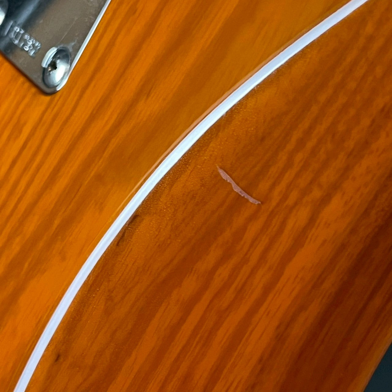 MUSIC MAN USA Sterling bass ( Trussrod Not working )