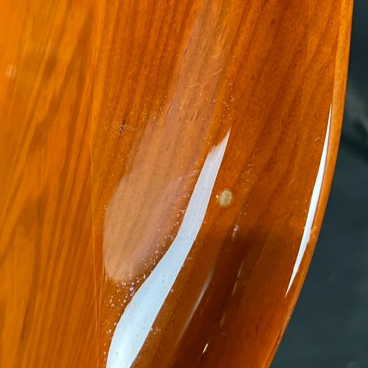 MUSIC MAN USA Sterling bass ( Trussrod Not working )