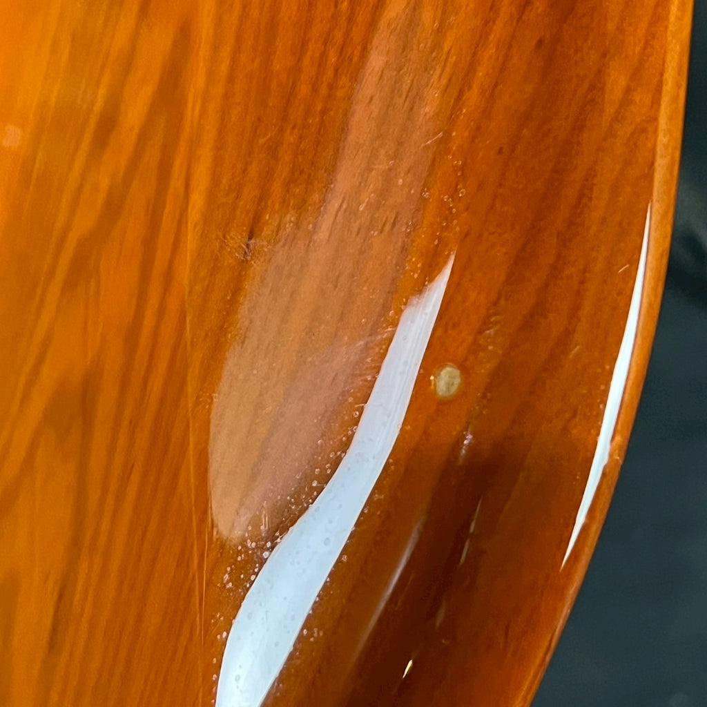 MUSIC MAN USA Sterling bass ( Trussrod Not working )