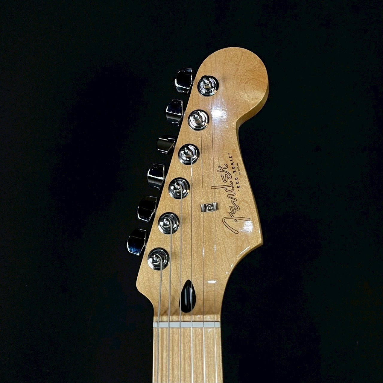 Fender Player Duo-Sonic 2019