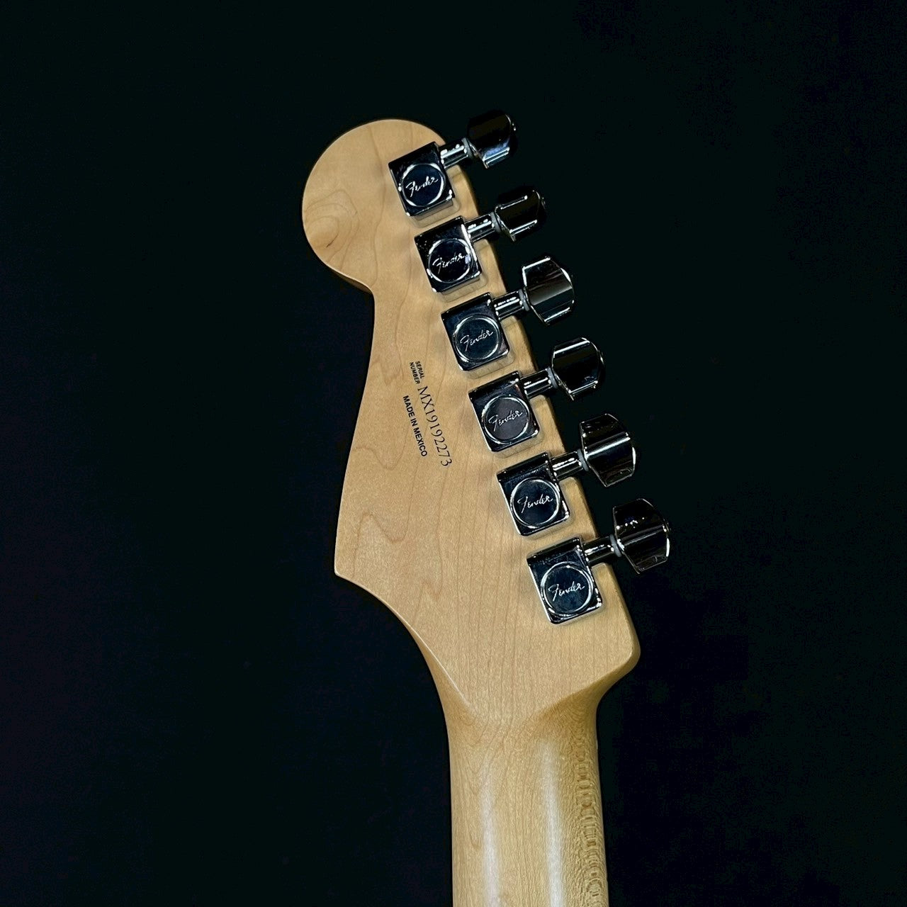 Fender Player Duo-Sonic 2019