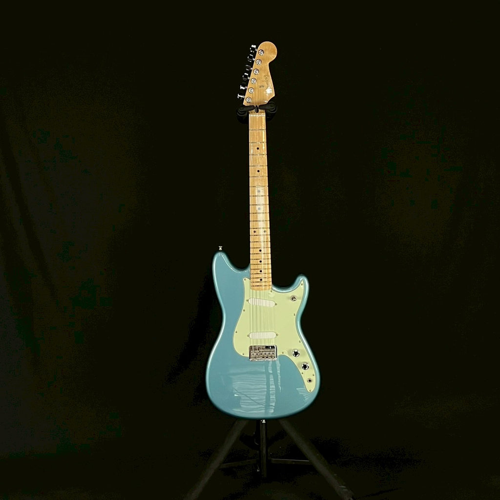 Fender Player Duo-Sonic 2019