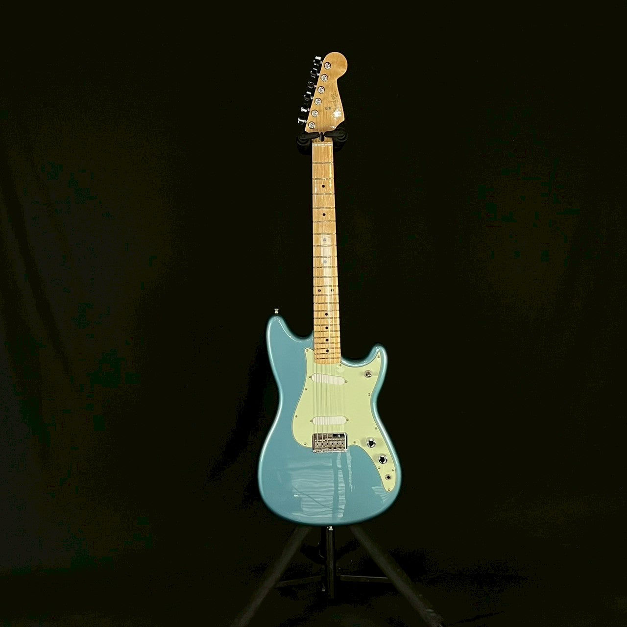 Fender Player Duo-Sonic 2019