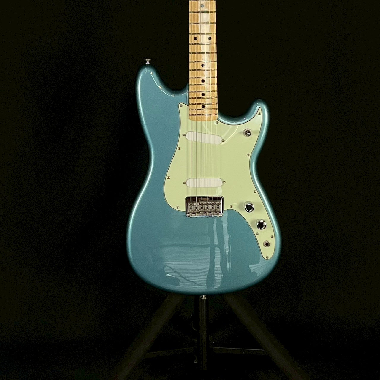 Fender Player Duo-Sonic 2019