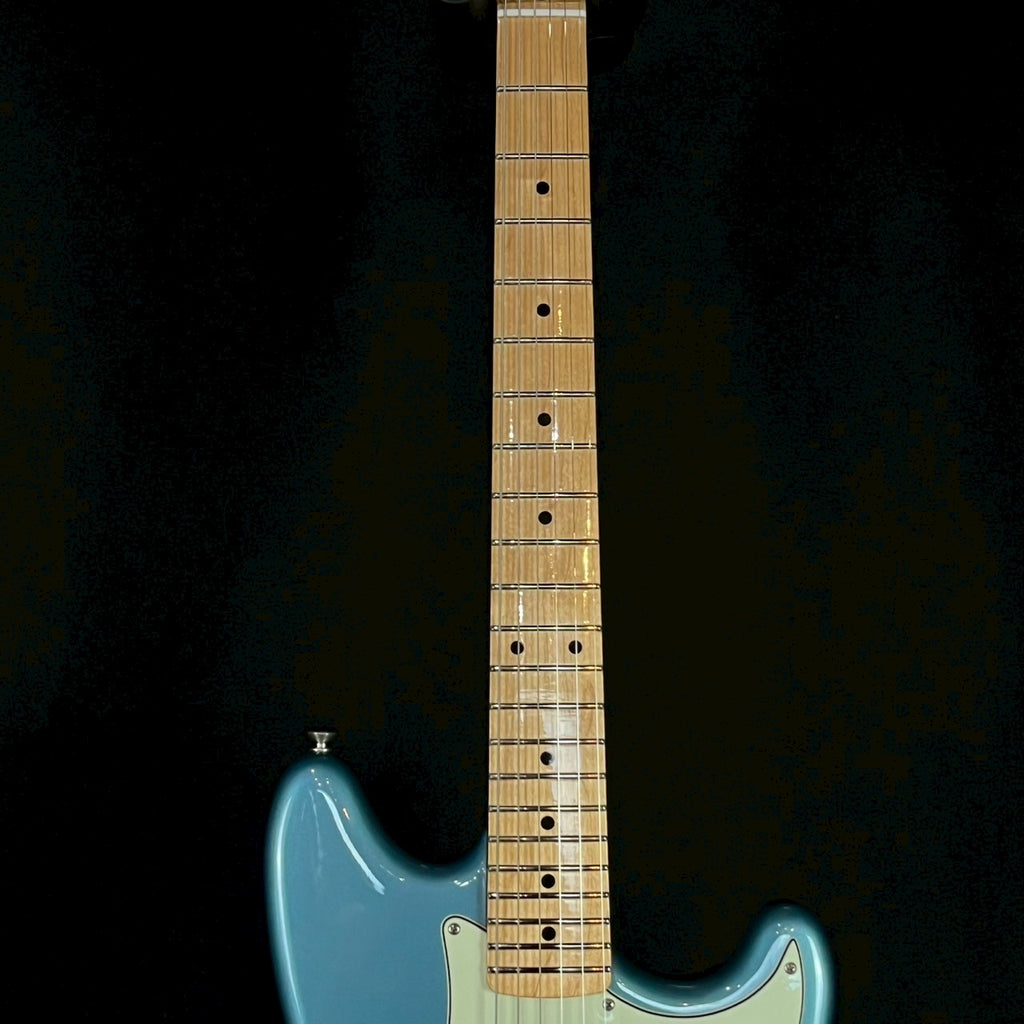 Fender Player Duo-Sonic 2019