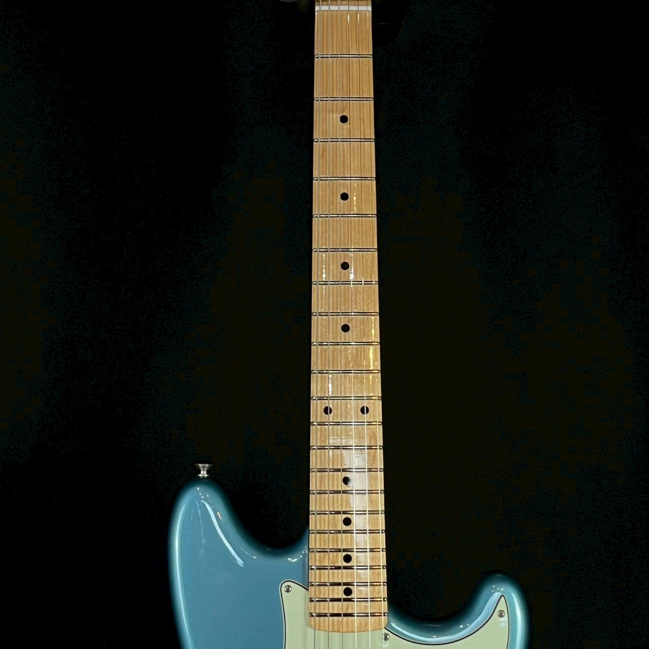Fender Player Duo-Sonic 2019