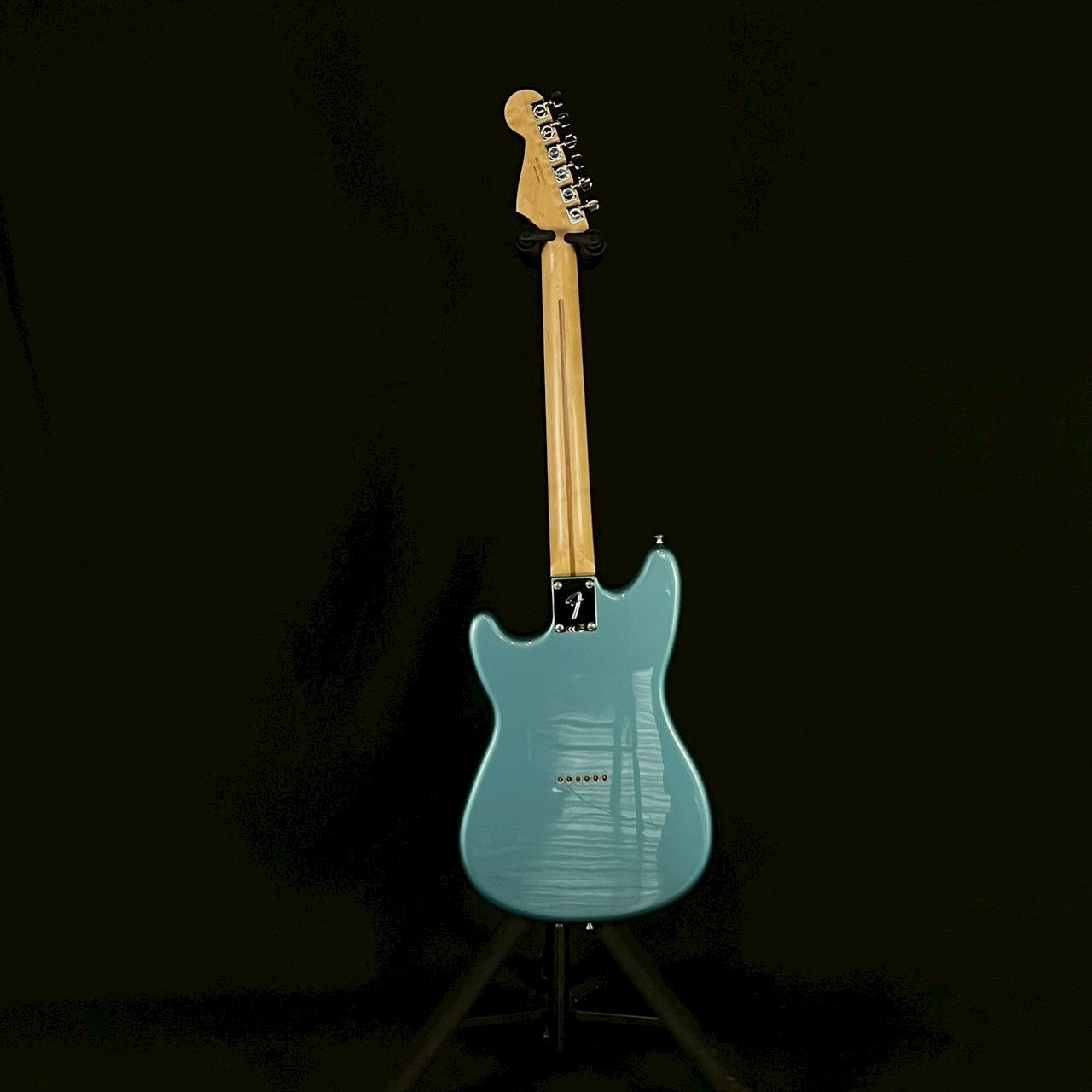 Fender Player Duo-Sonic 2019