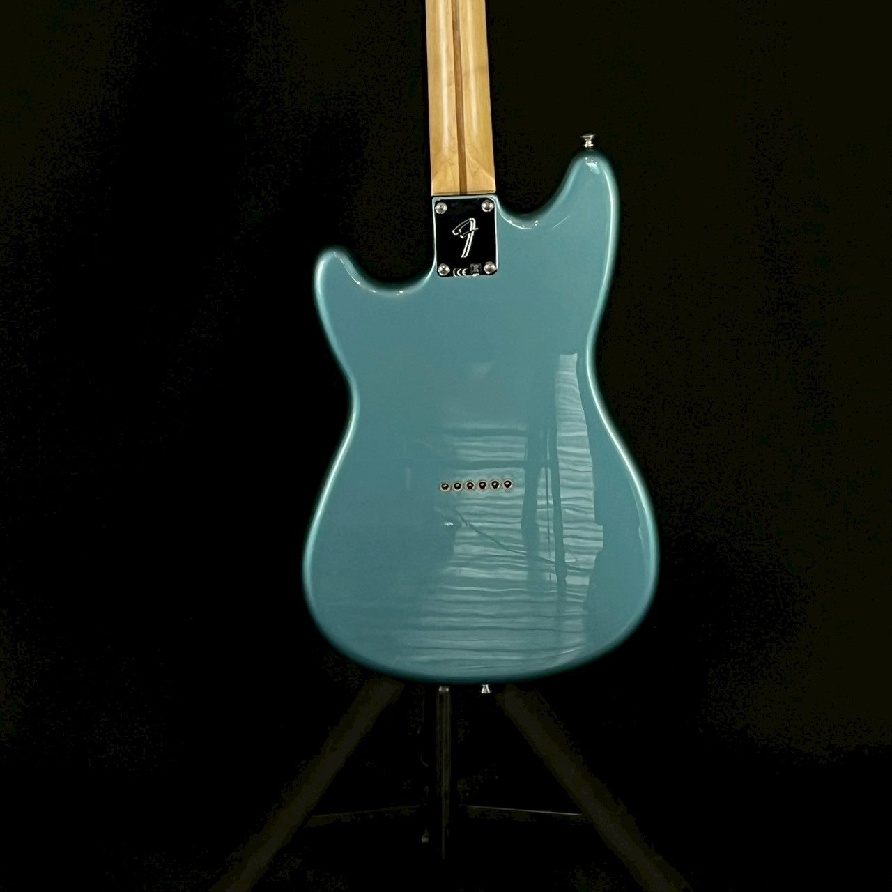 Fender Player Duo-Sonic 2019