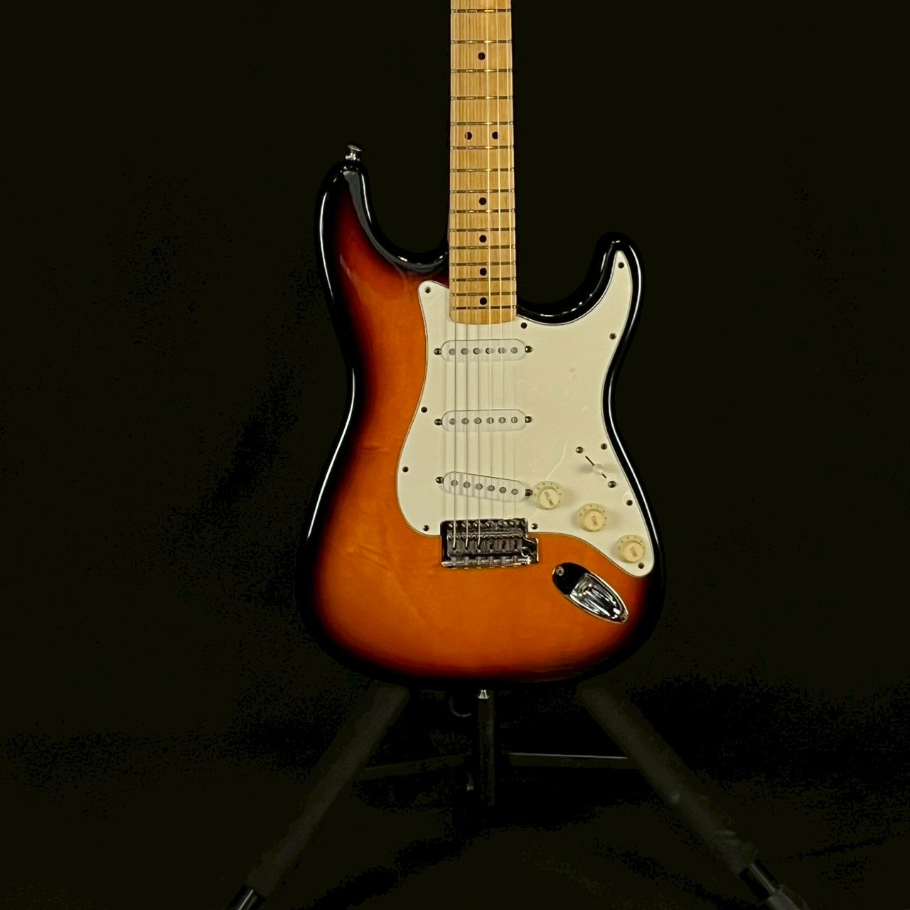 Fender Mexico Stratocaster
