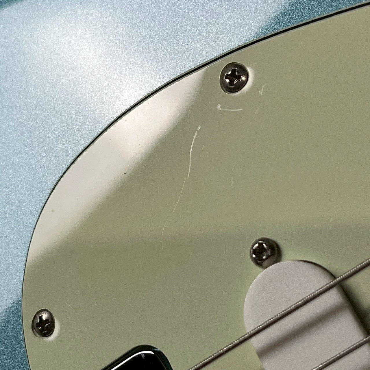 Fender Player Duo-Sonic 2019