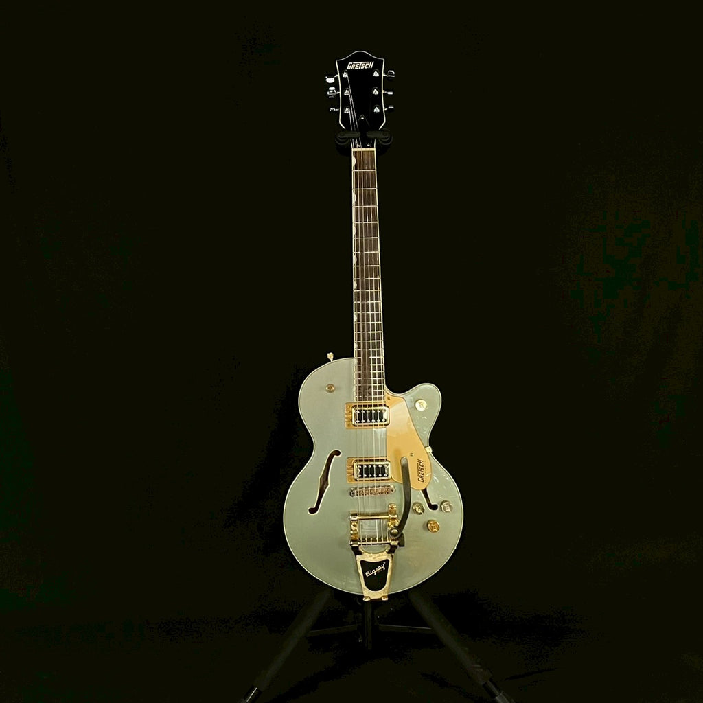 GRETSCH G5655TG-CB-JR