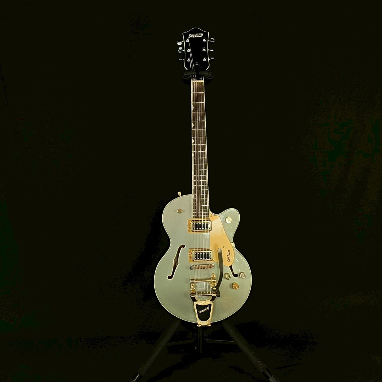 GRETSCH G5655TG-CB-JR