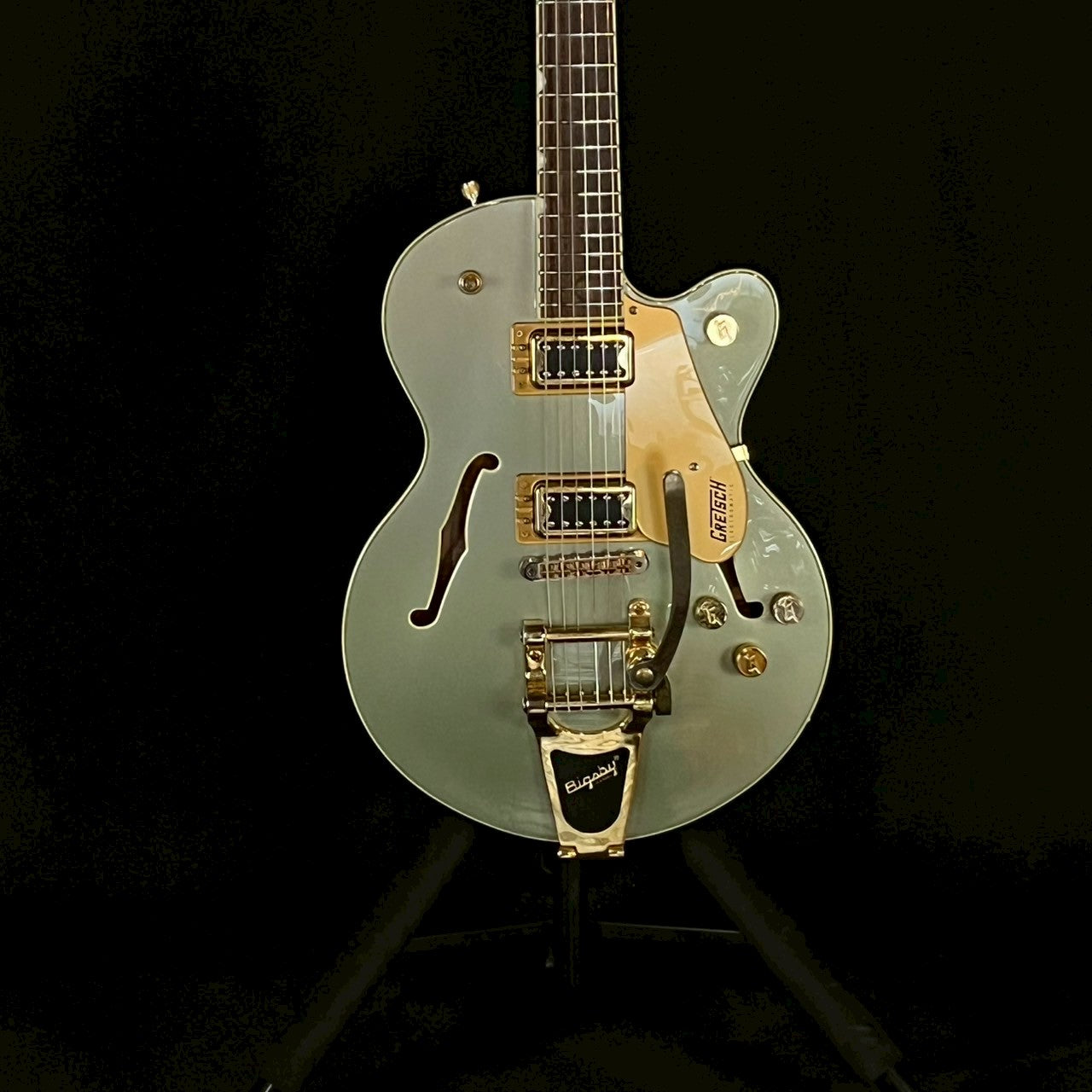 GRETSCH G5655TG-CB-JR