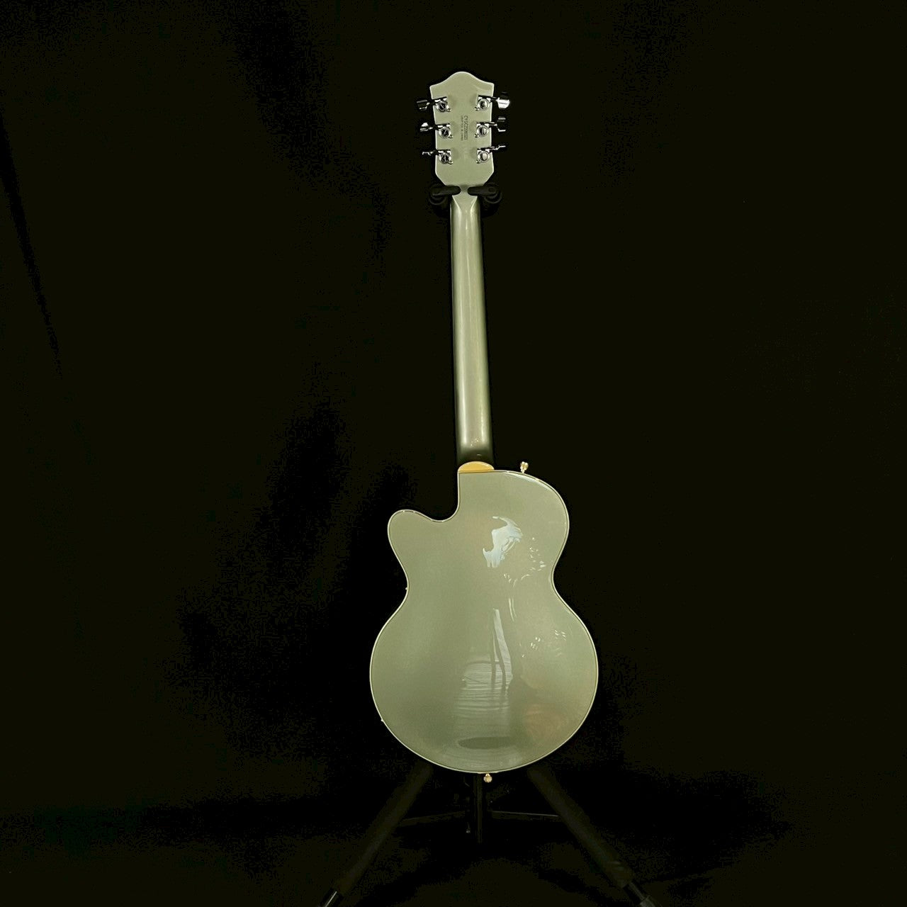 GRETSCH G5655TG-CB-JR