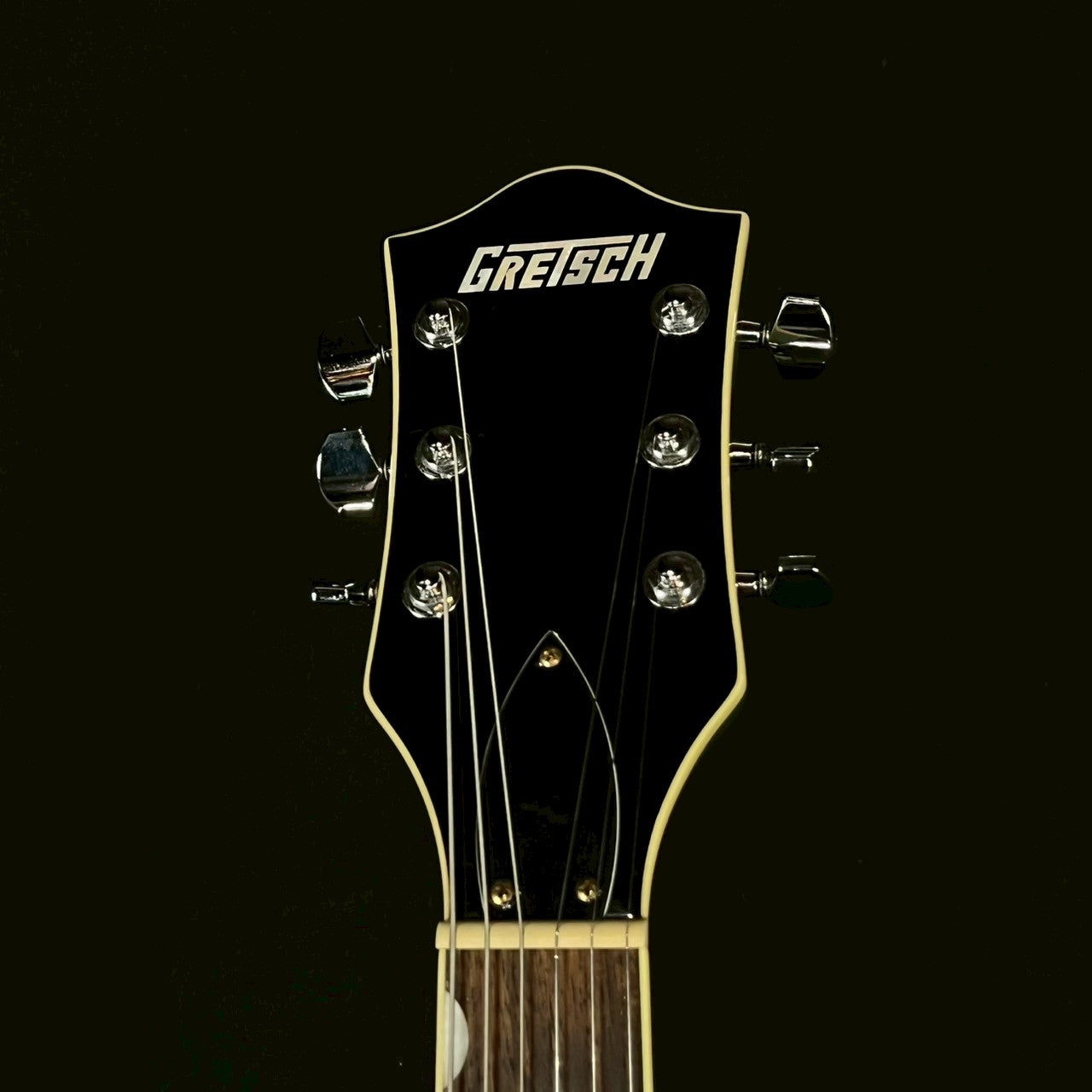 GRETSCH G5655TG-CB-JR