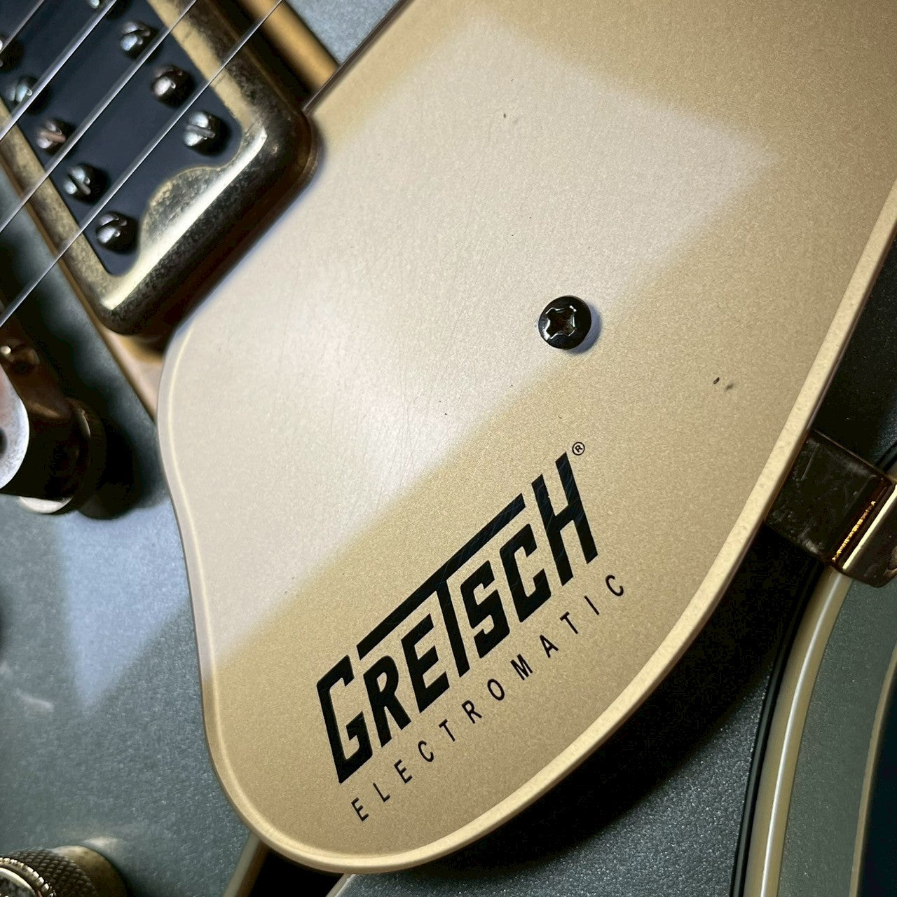 GRETSCH G5655TG-CB-JR