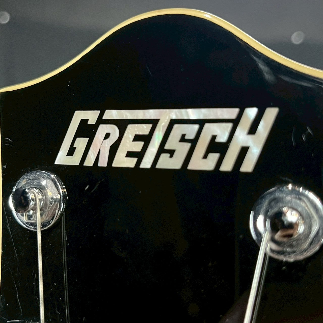 GRETSCH G5655TG-CB-JR