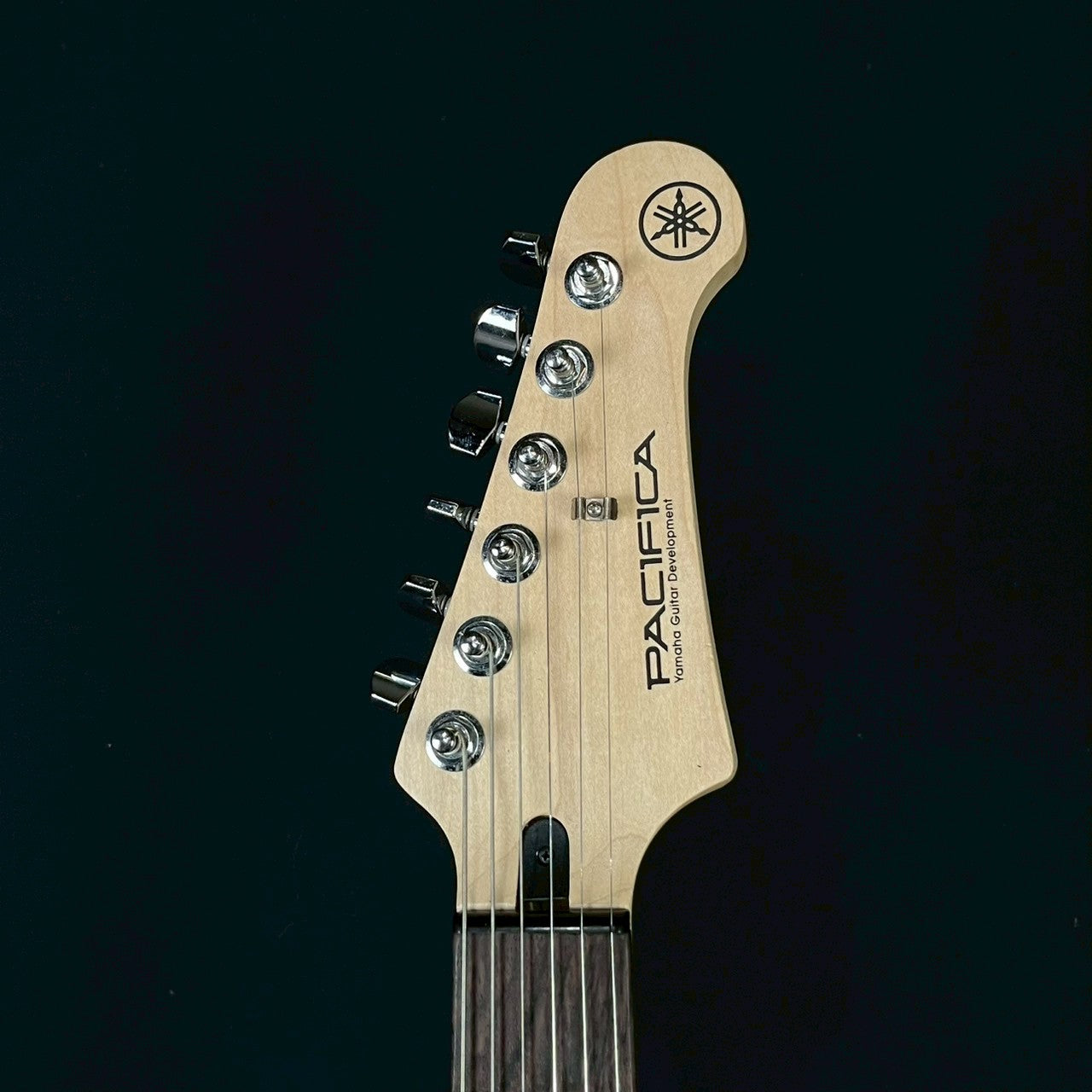 YAMAHA PAC112V