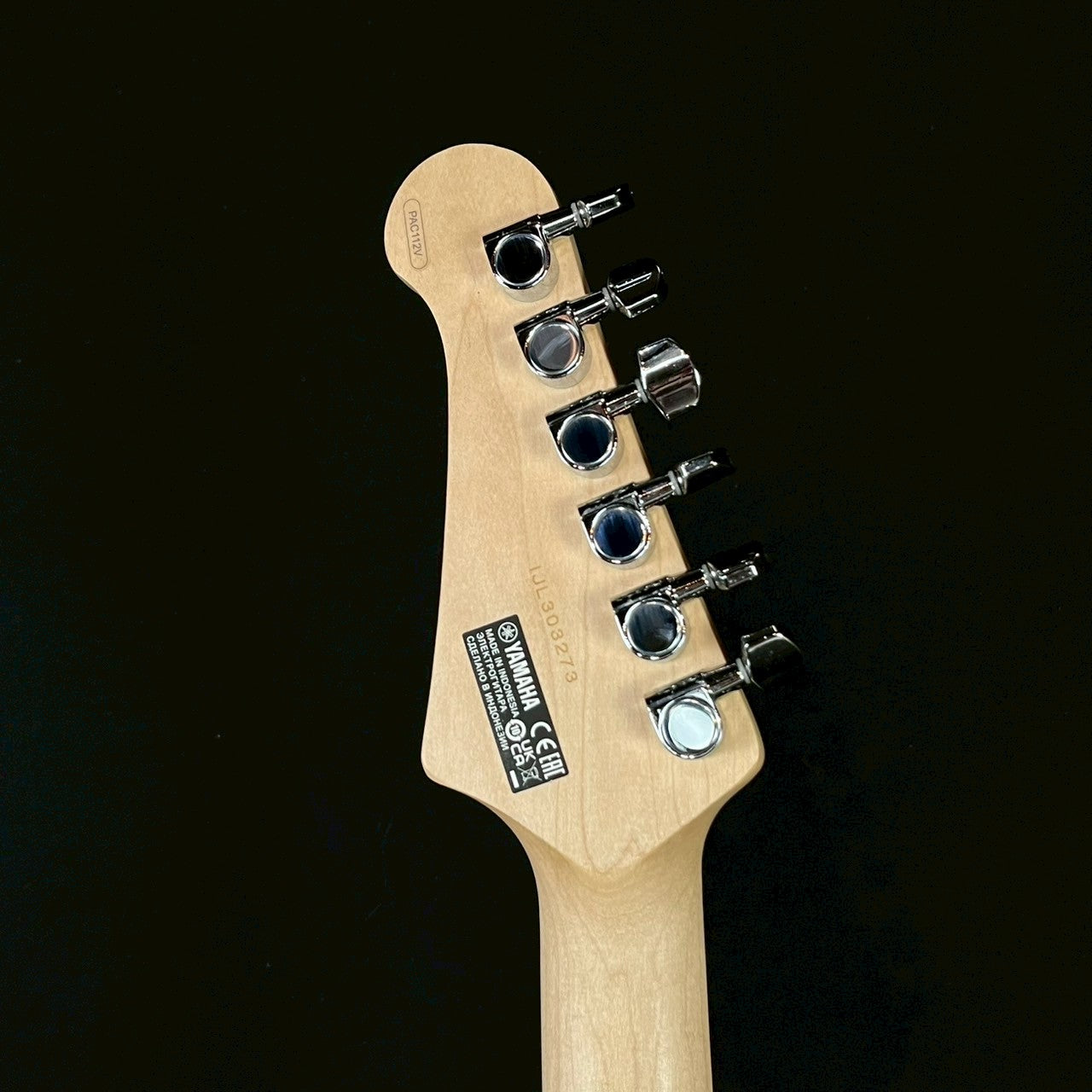 YAMAHA PAC112V