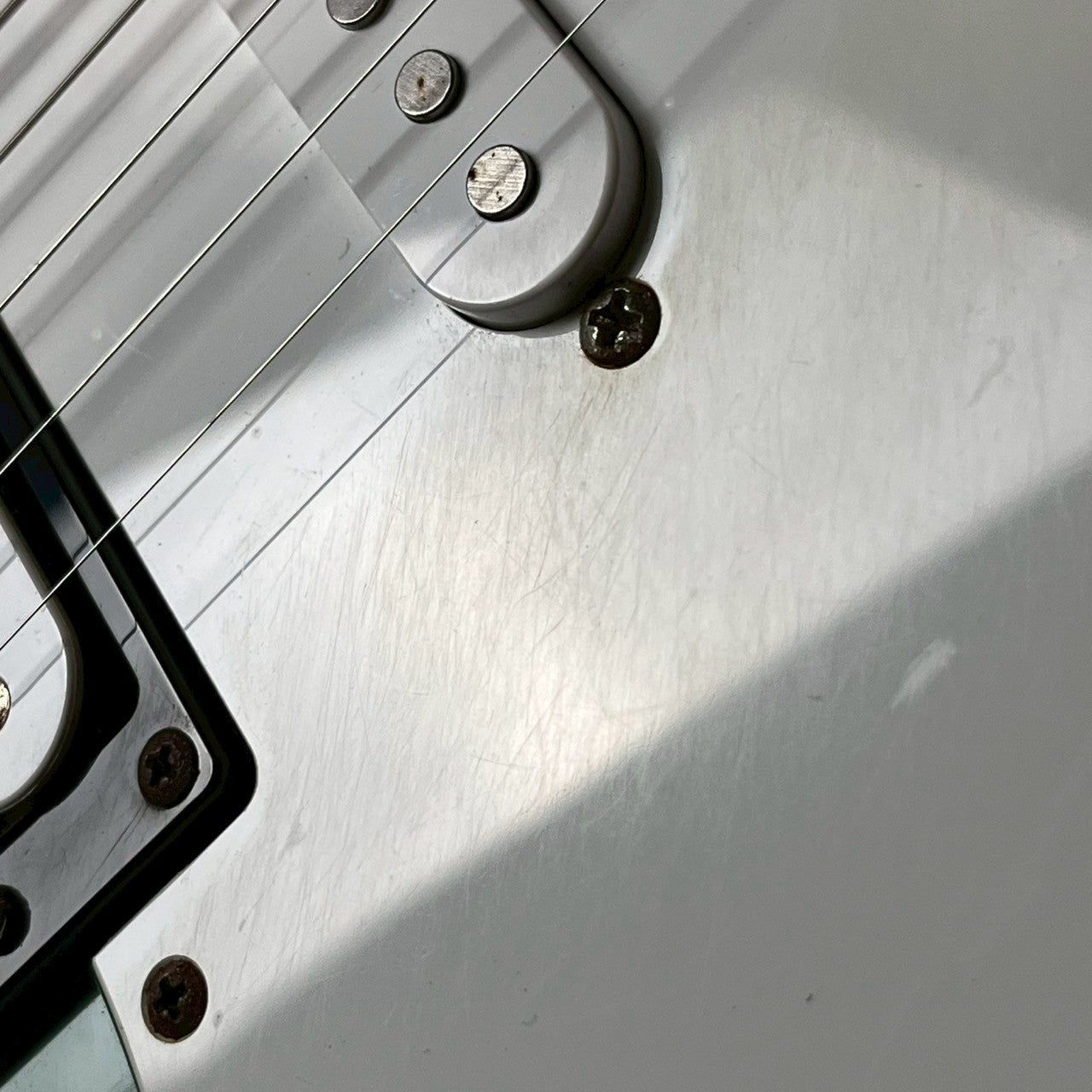 YAMAHA PAC112V