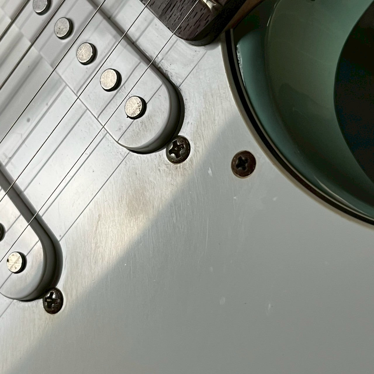 YAMAHA PAC112V