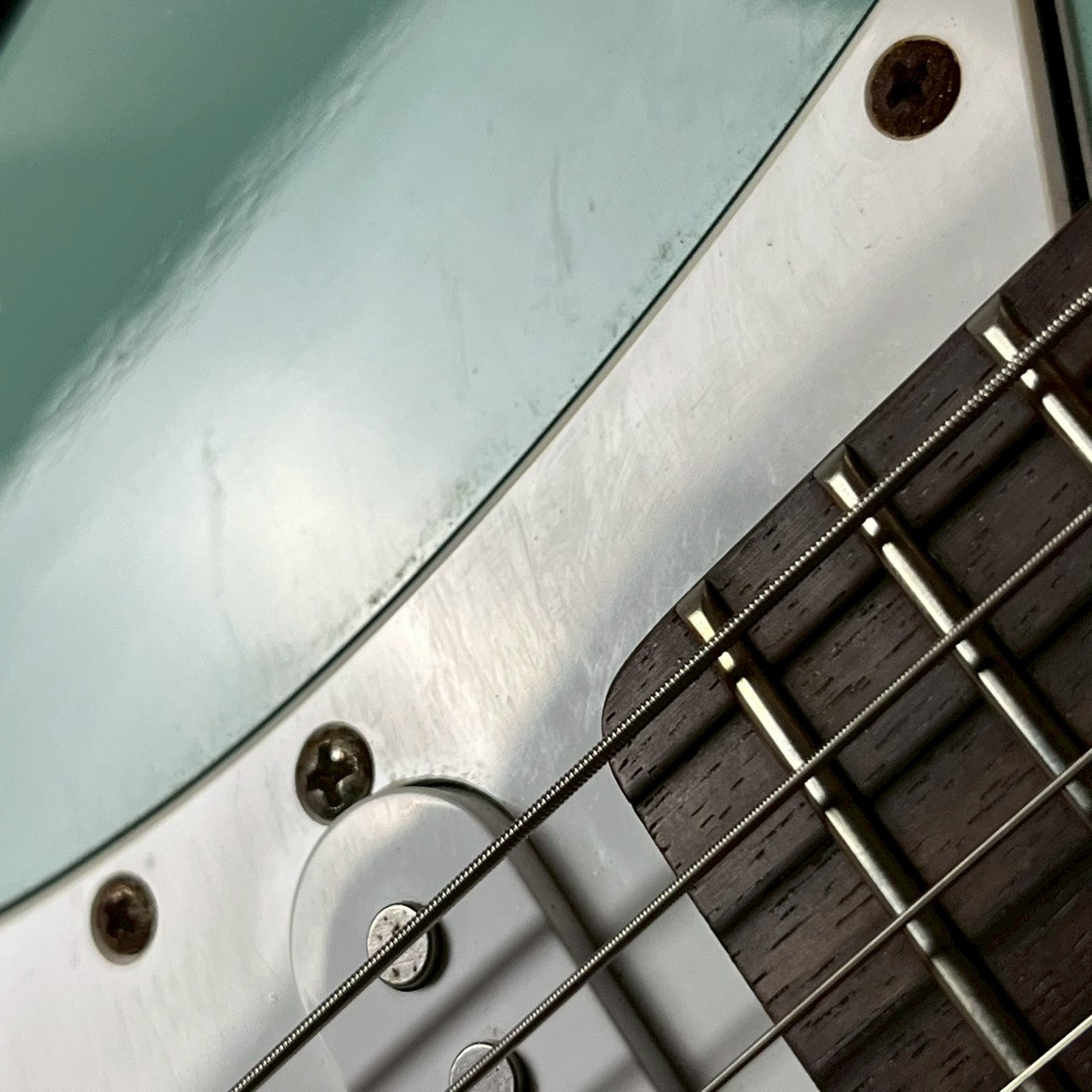 YAMAHA PAC112V