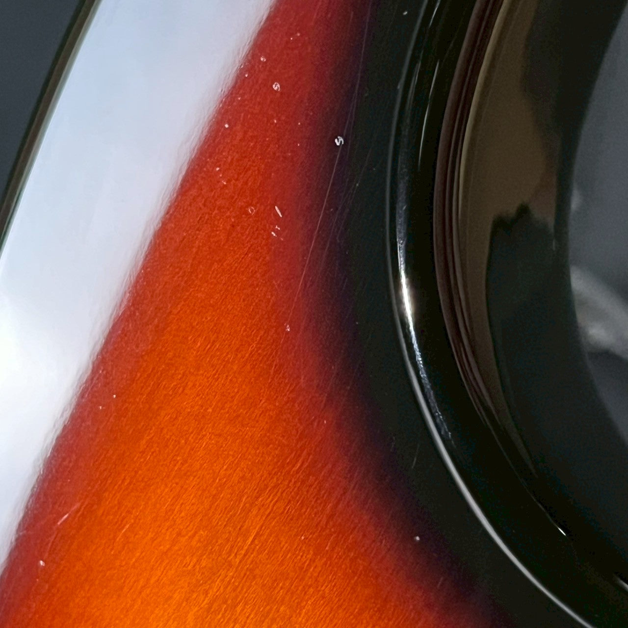 Fender Mexico Stratocaster