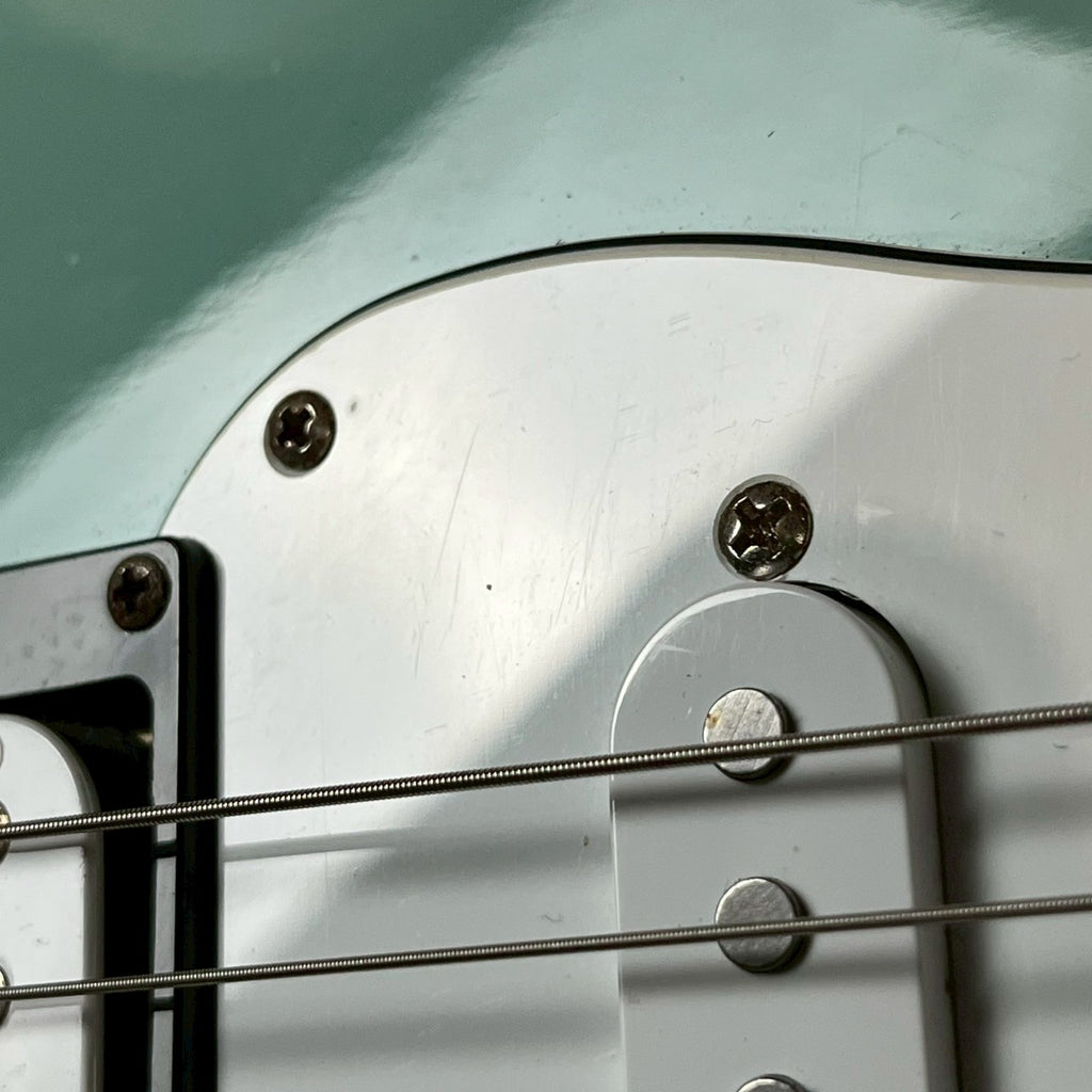 YAMAHA PAC112V