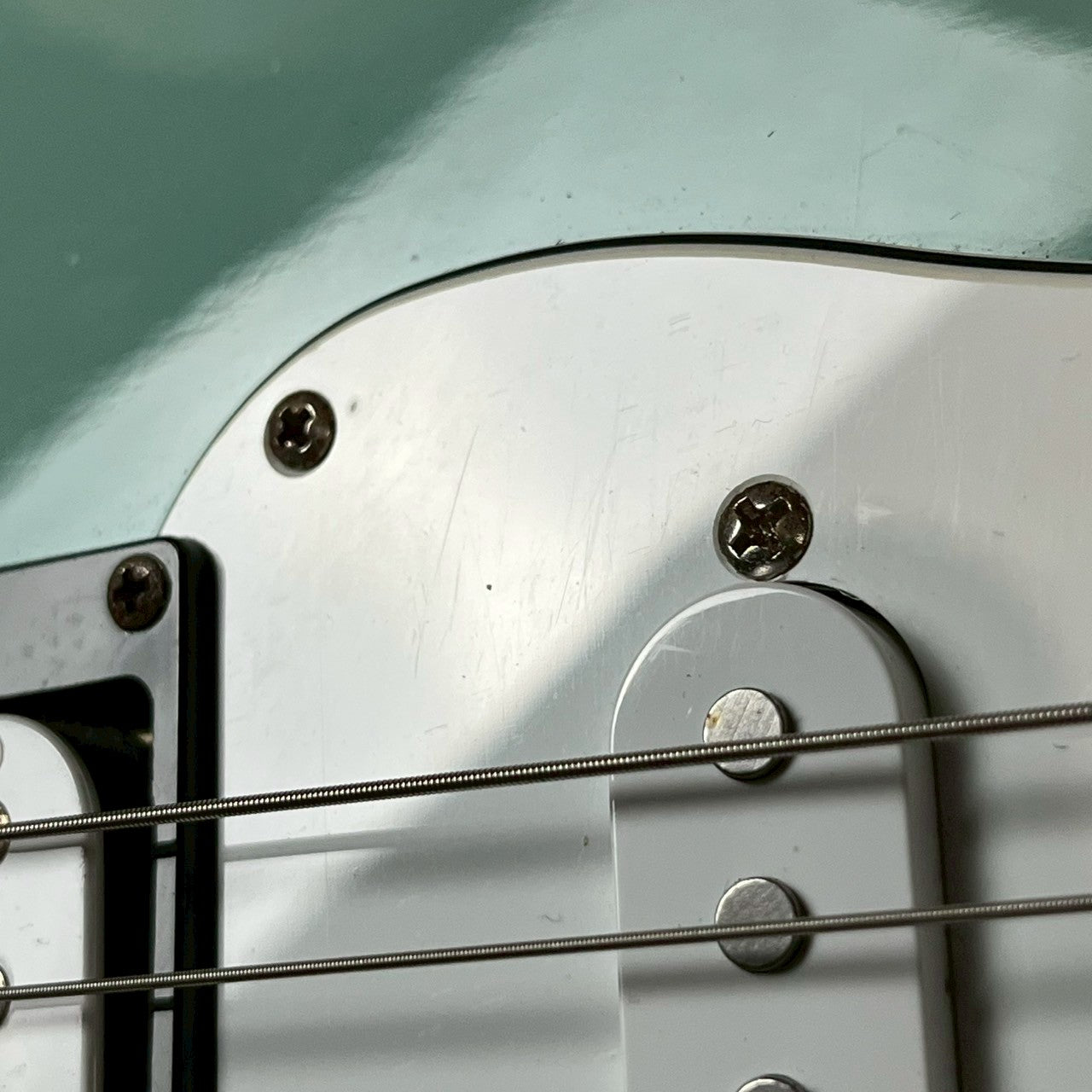 YAMAHA PAC112V