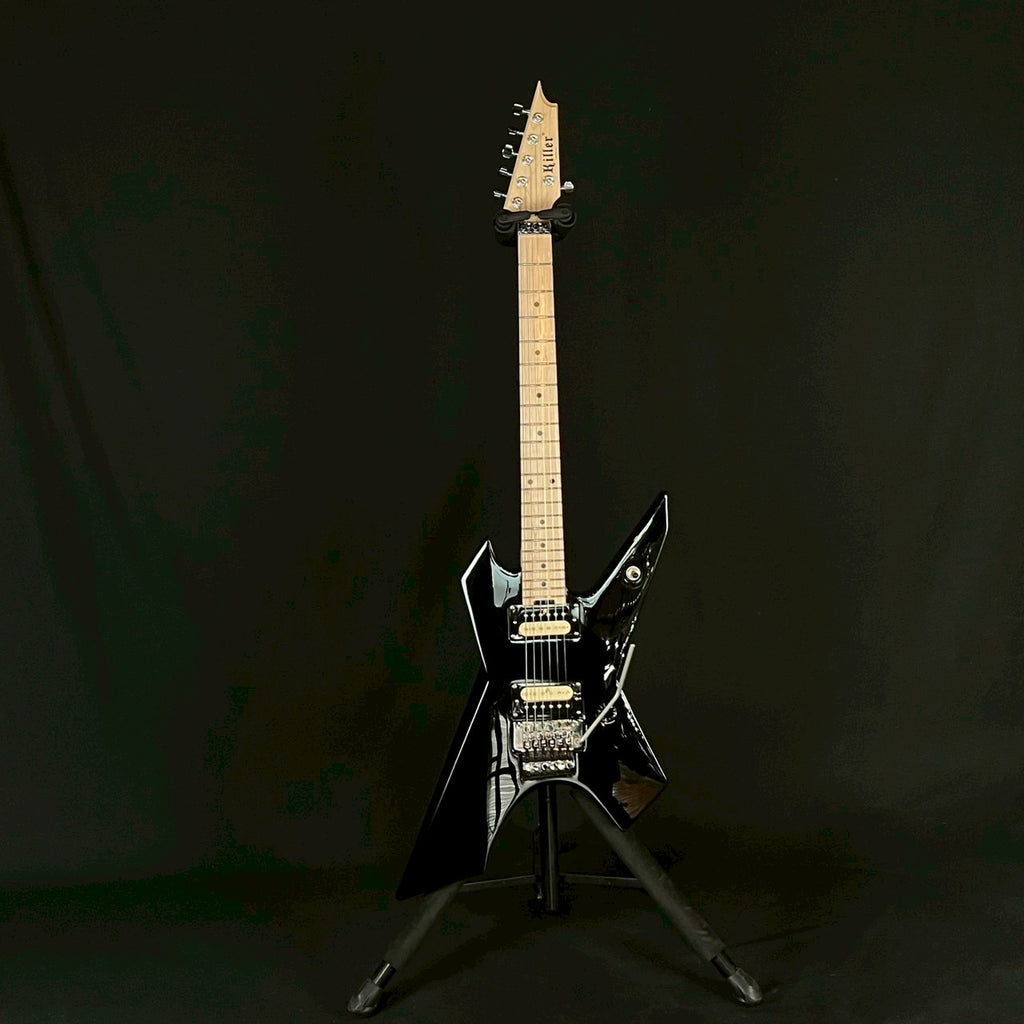 KILLER KG-EXPLODER-SE