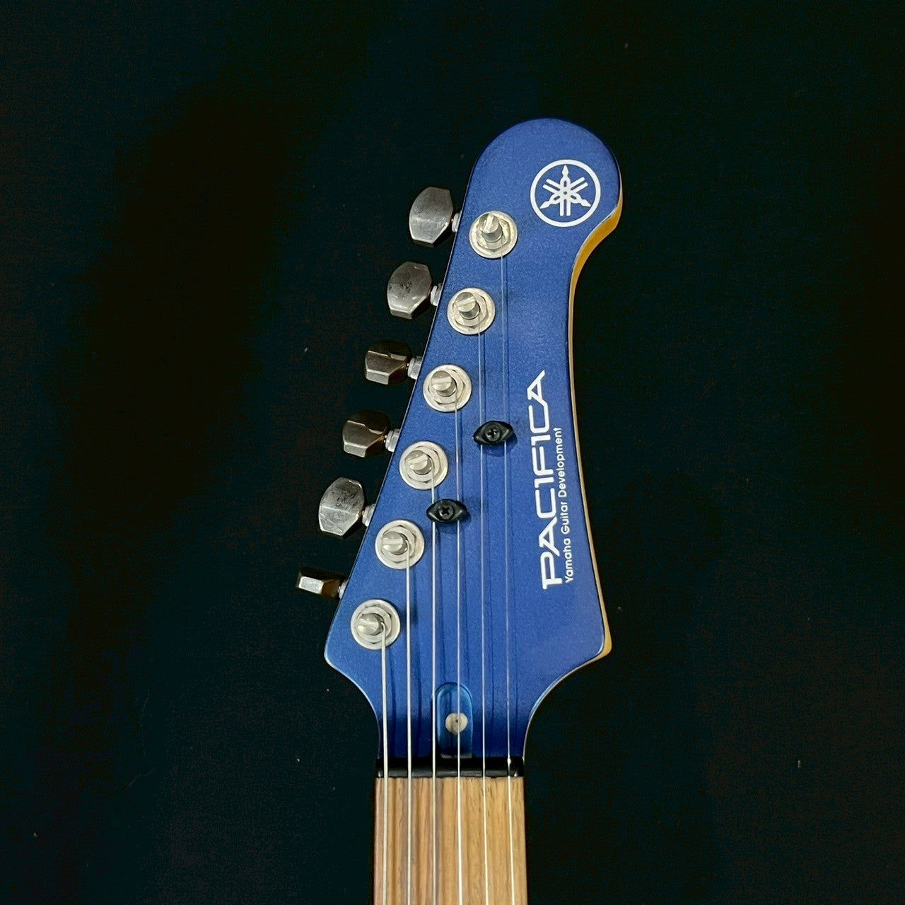YAMAHA PAC612VIIX