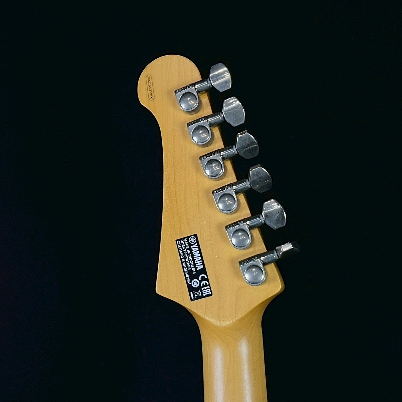 YAMAHA PAC612VIIX