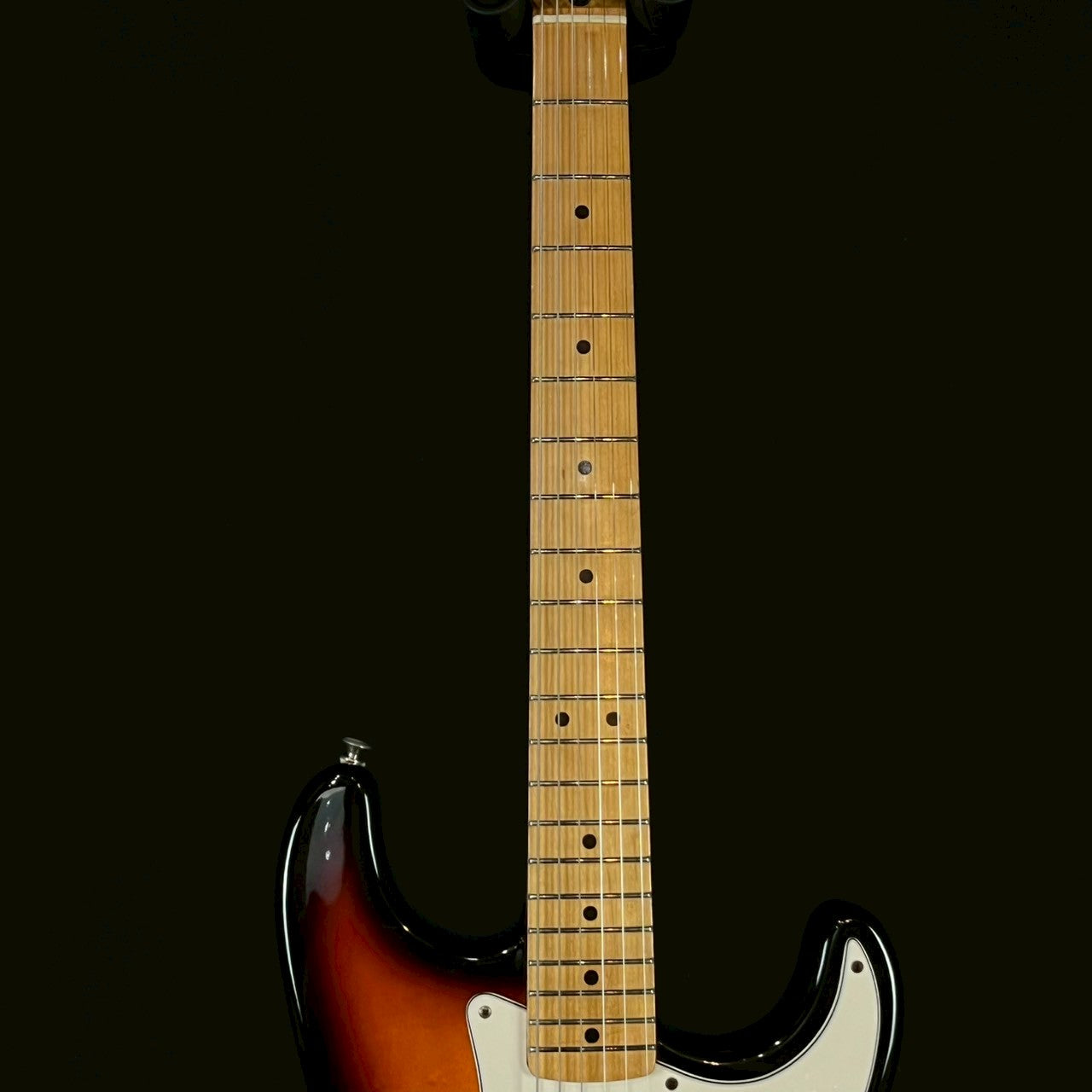 Fender Mexico Stratocaster