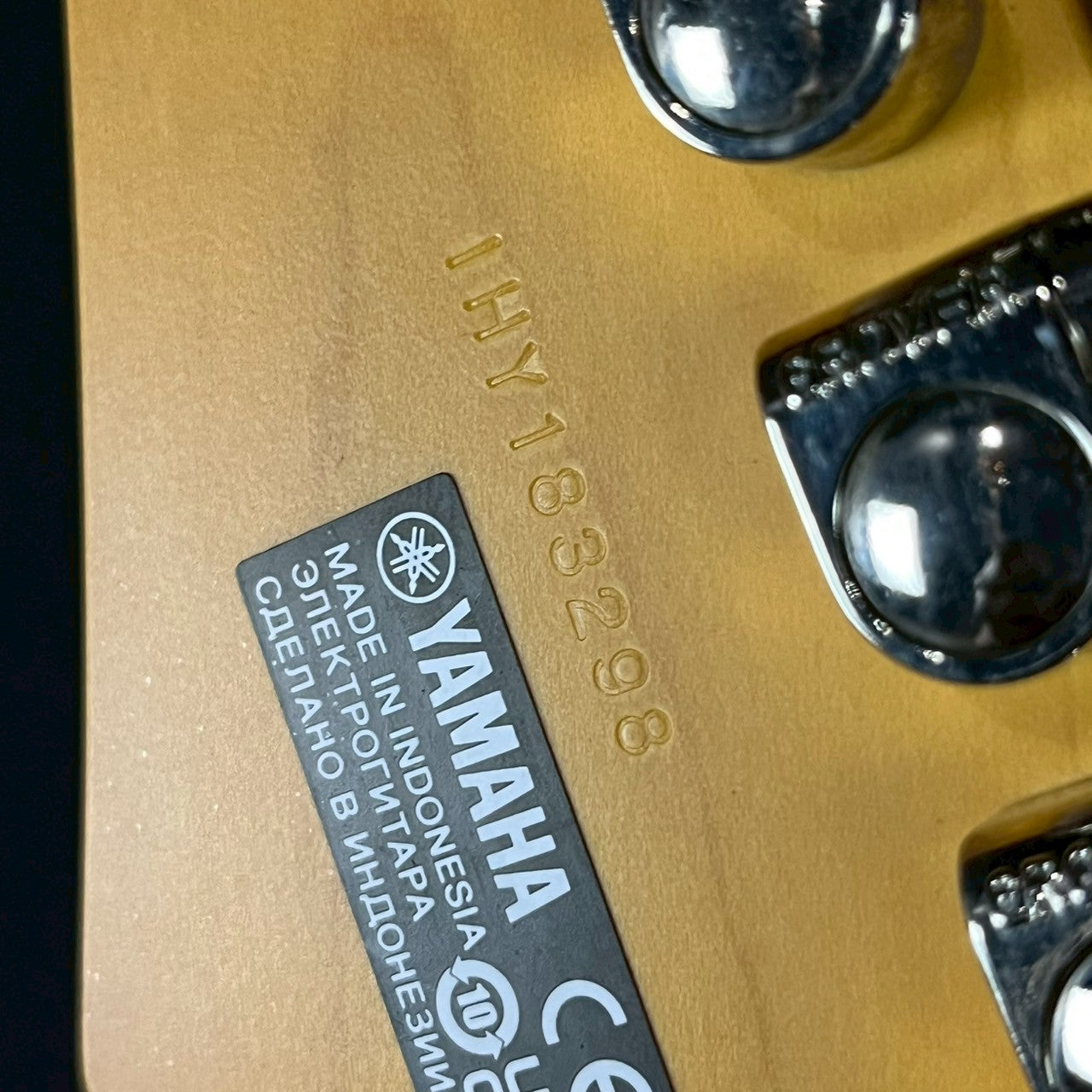 YAMAHA PAC612VIIX