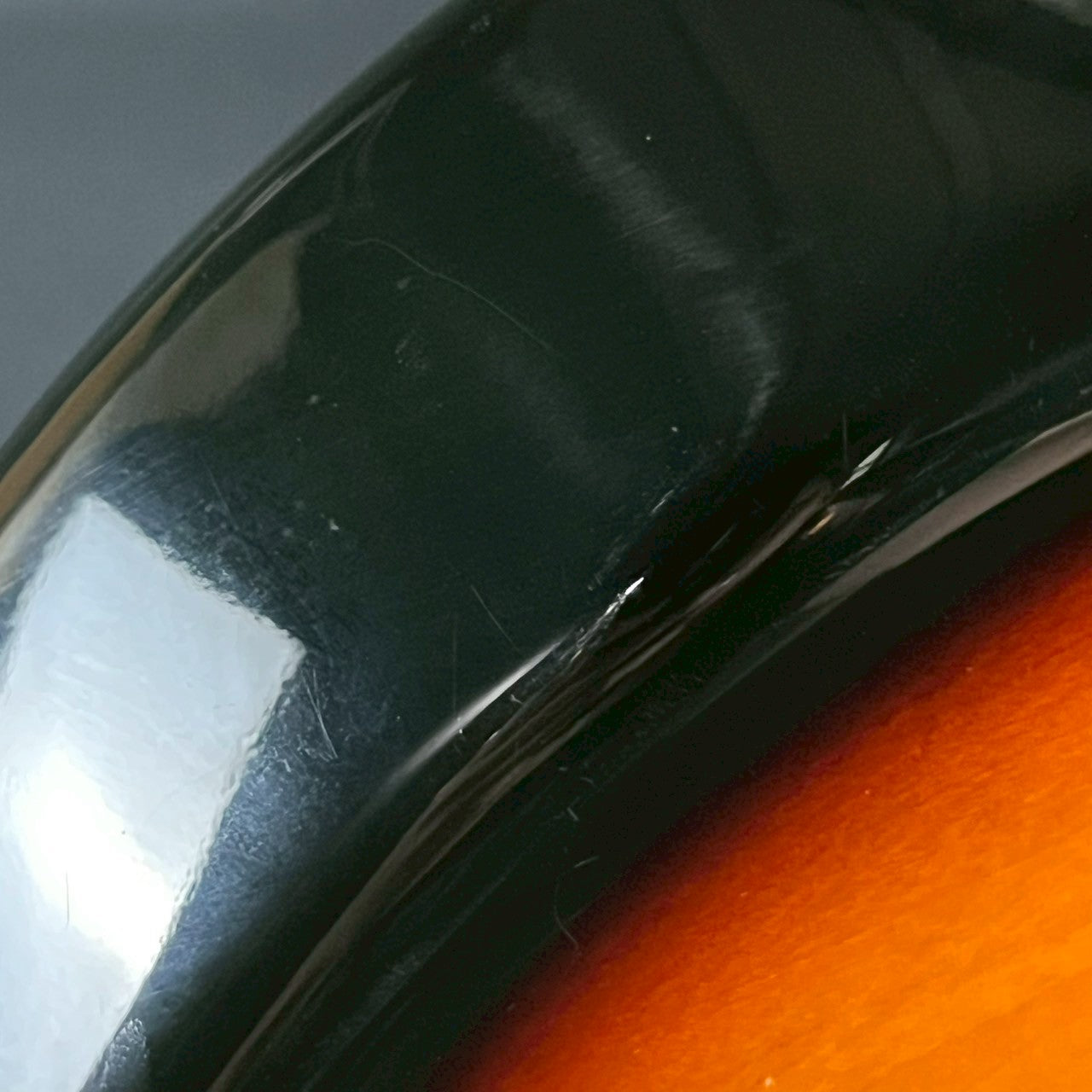 Fender Mexico Stratocaster