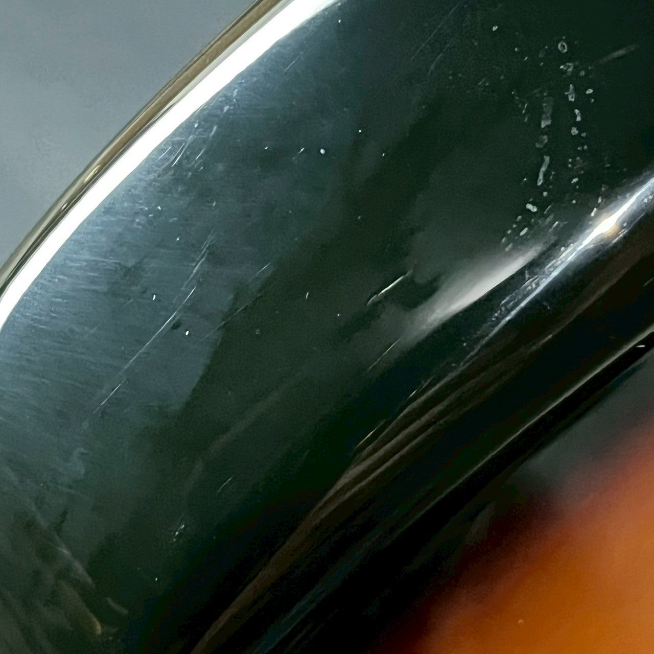 Fender Mexico Stratocaster