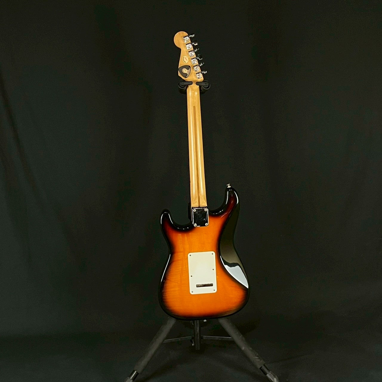 Fender Mexico Stratocaster