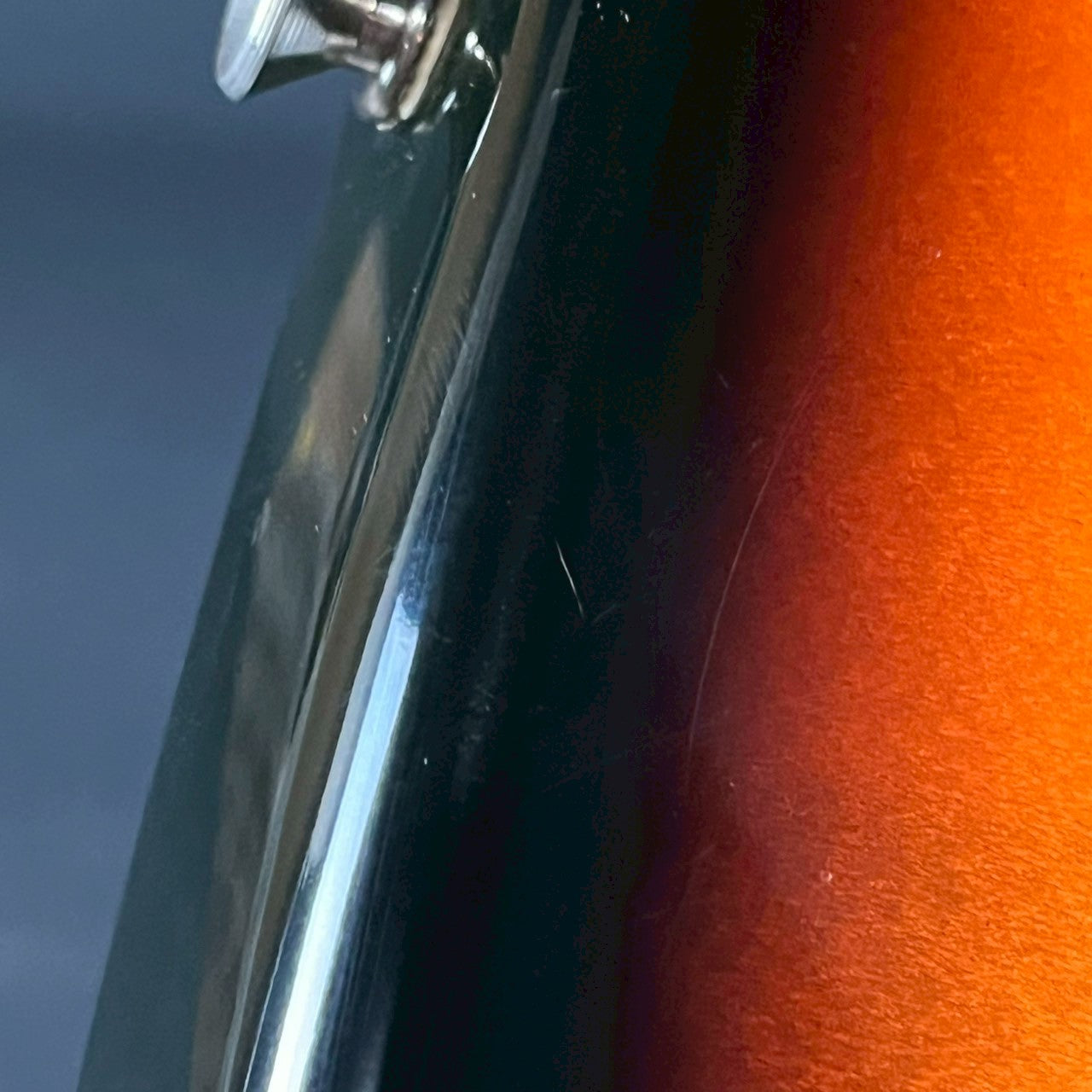 Fender Mexico Stratocaster