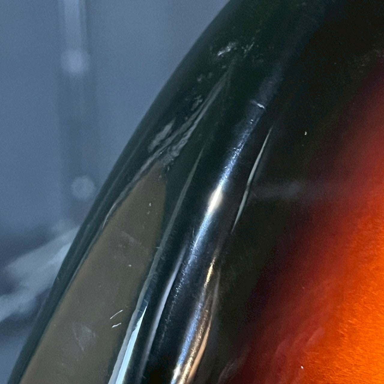 Fender Mexico Stratocaster