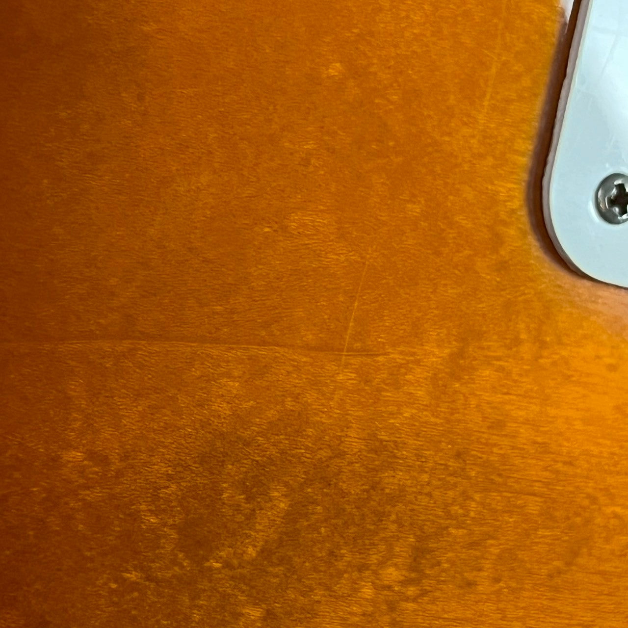 Fender Mexico Stratocaster